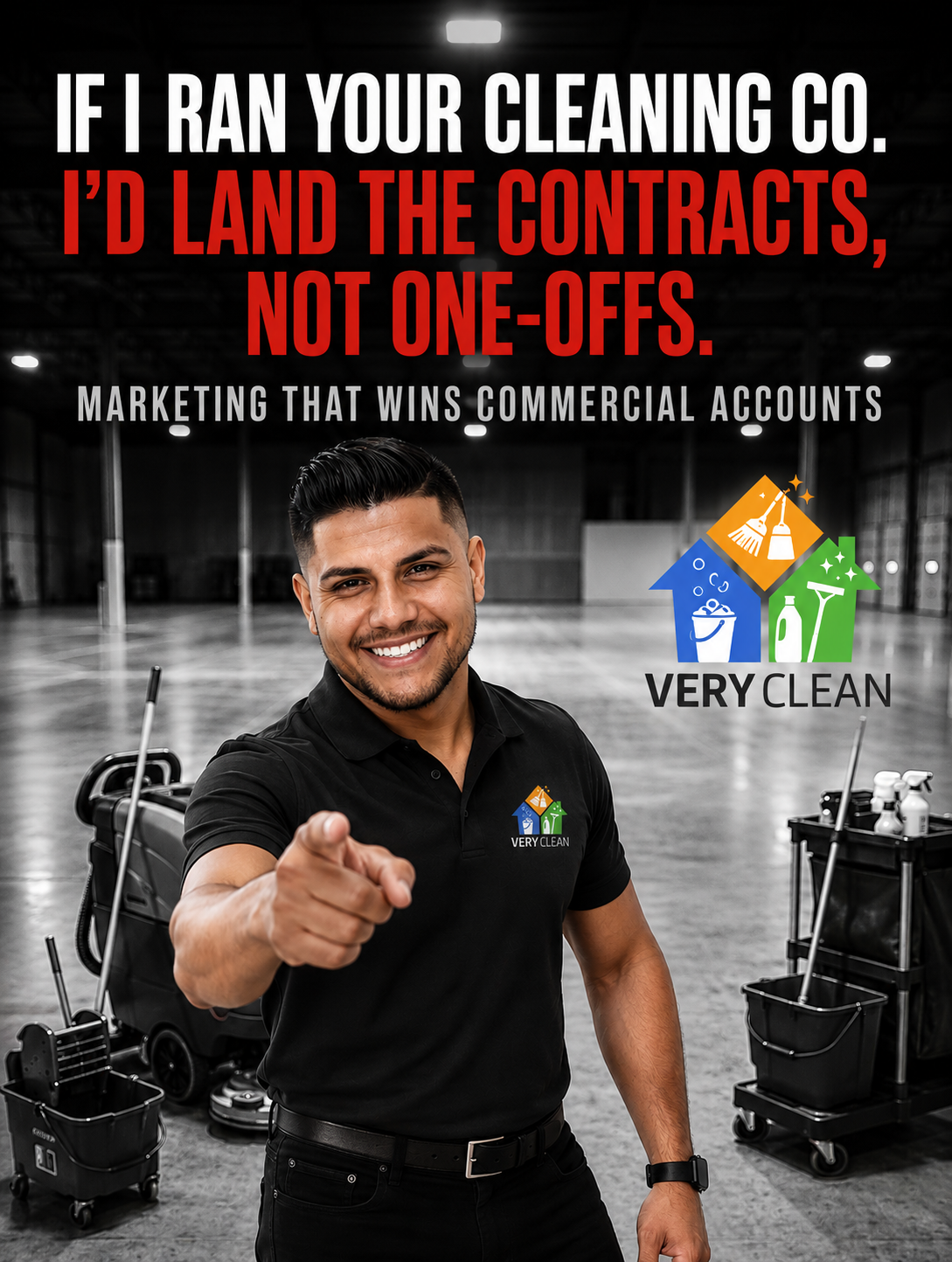 Cutting Image business growth creative